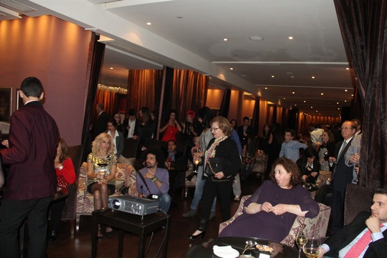 One Lebanon Committee Gathering